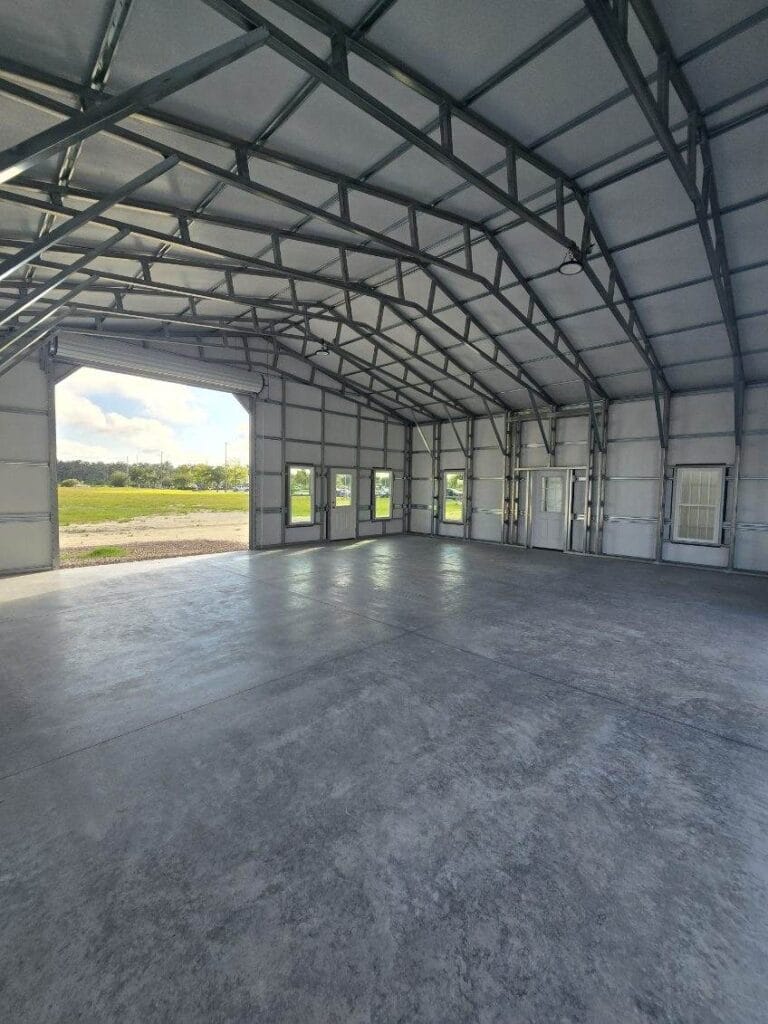 Building Smarter: Navigating Steel Market Price Fluctuations with Tiered Options at Elite Outdoor Buildings