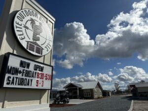 Lake City - Elite Outdoor Buildings