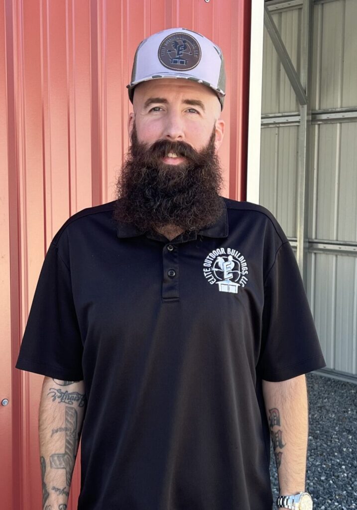 Jon Mackenzie Profile Picture