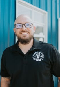 Lake City - Elite Outdoor Buildings