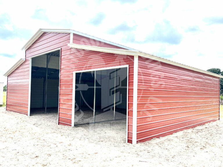 Home Elite Outdoor Buildings