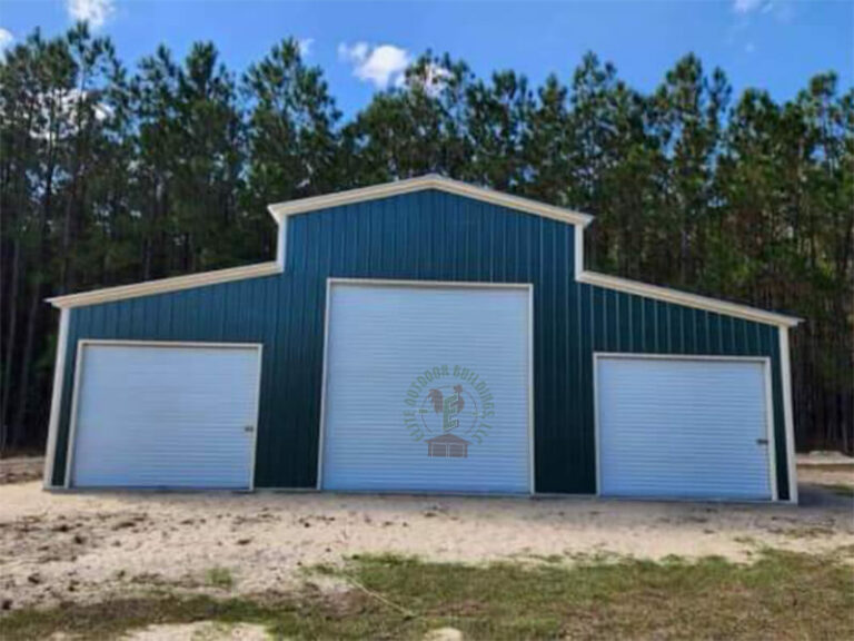 SBB04 Elite Outdoor Buildings