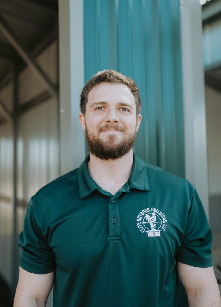 Tyler McLeod